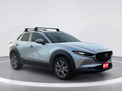 2021 Mazda Mazda CX-30 Select