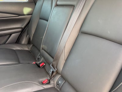 2021 Mazda Mazda CX-30 Select