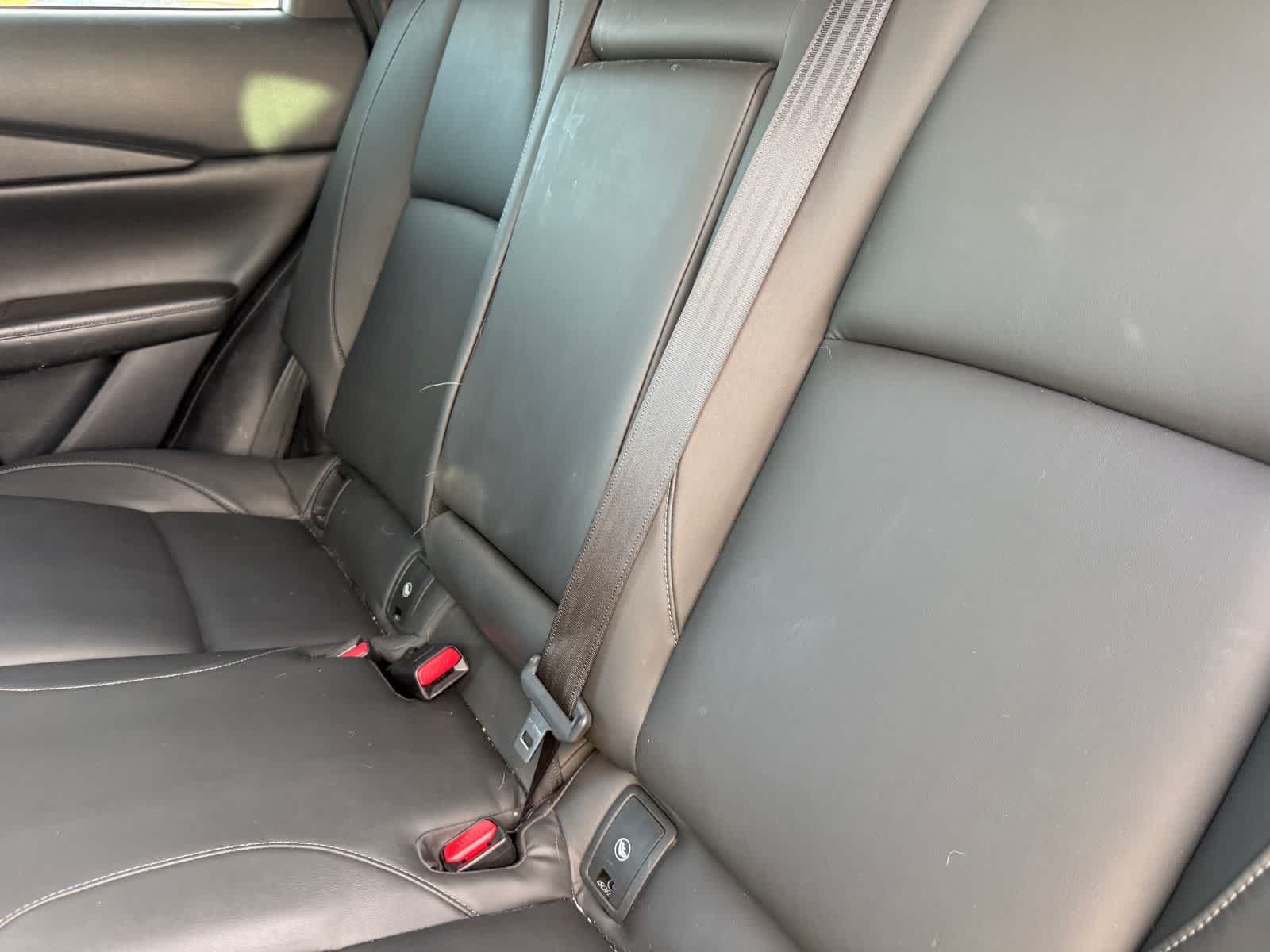 2021 Mazda Mazda CX-30 Select