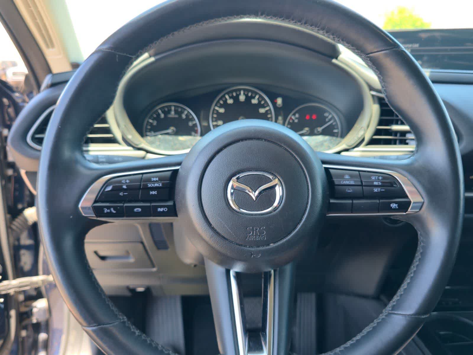 2024 Mazda Mazda CX-30 2.5 S Select Sport
