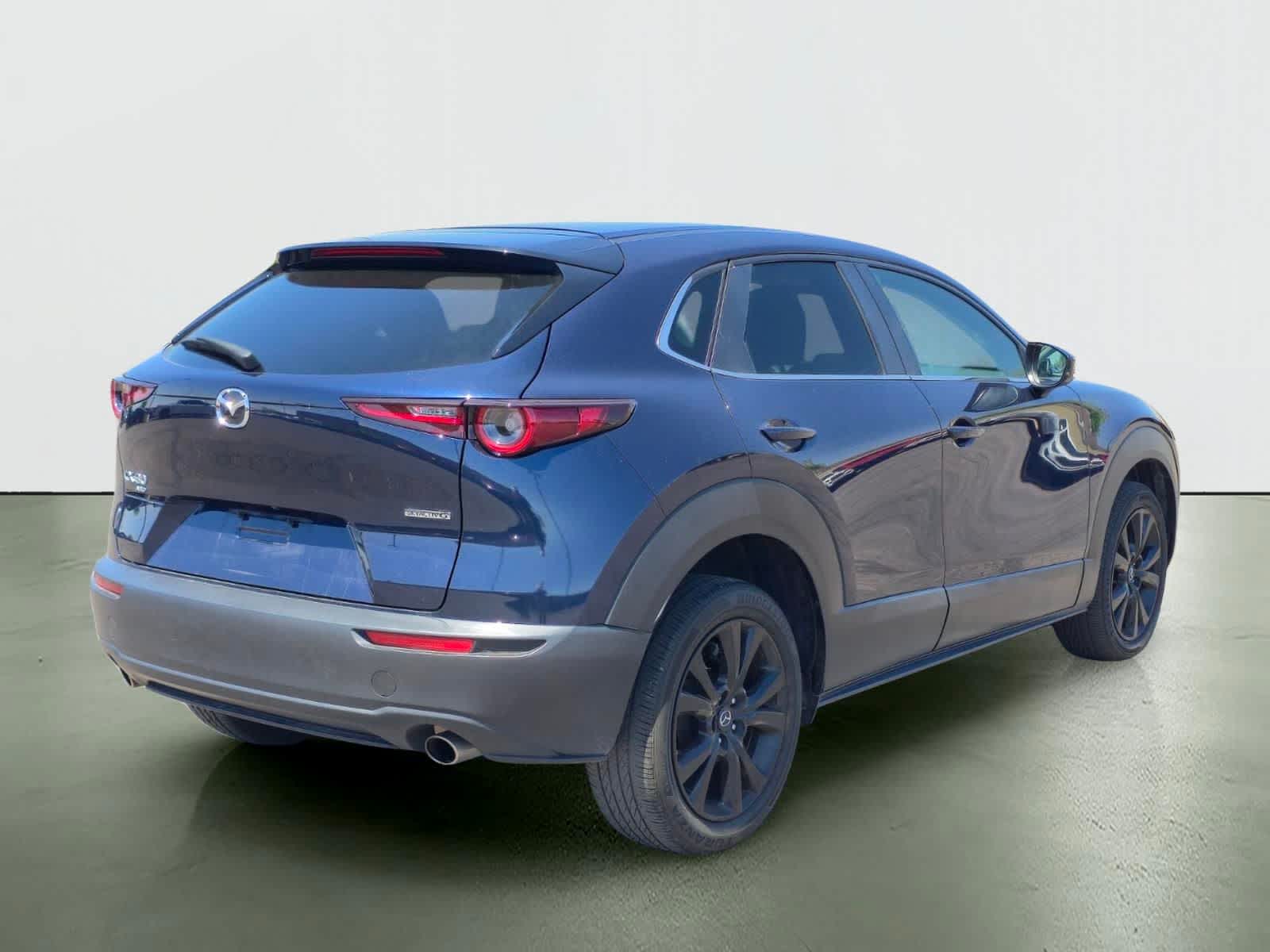 2024 Mazda Mazda CX-30 2.5 S Select Sport