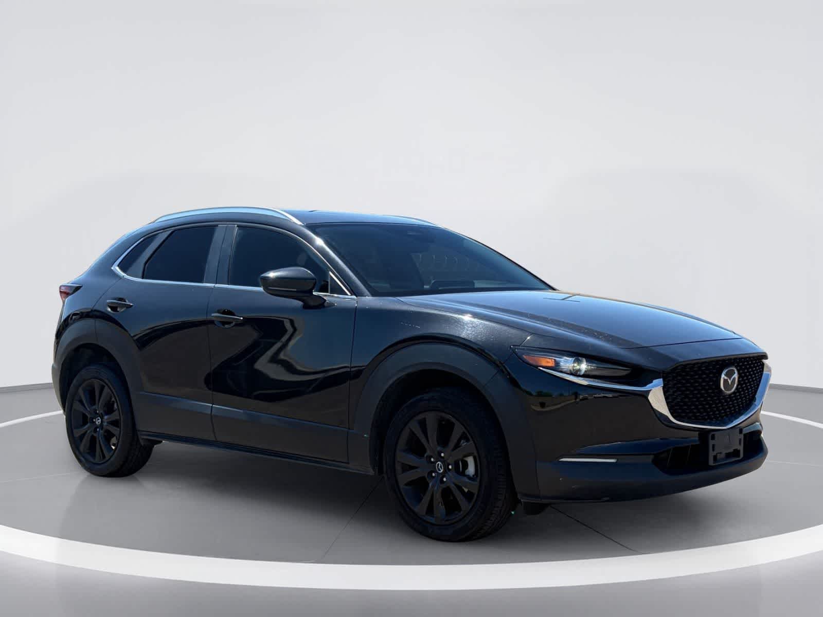 2024 Mazda Mazda CX-30 2.5 S Select Sport
