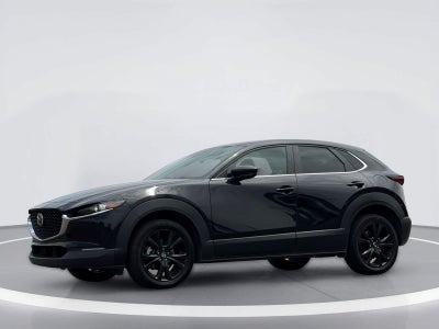 2024 Mazda Mazda CX-30 2.5 S Select Sport