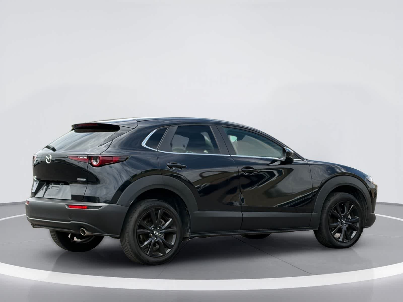 2024 Mazda Mazda CX-30 2.5 S Select Sport