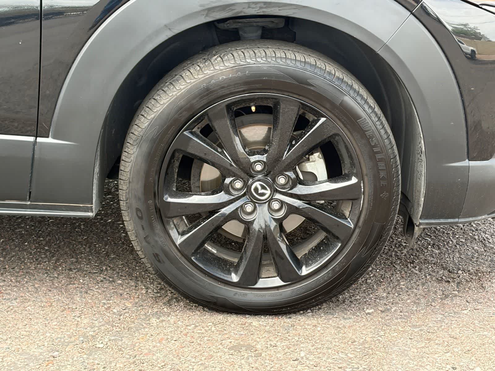 2024 Mazda Mazda CX-30 2.5 S Select Sport