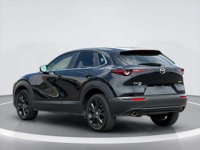 2024 Mazda Mazda CX-30 2.5 S Select Sport