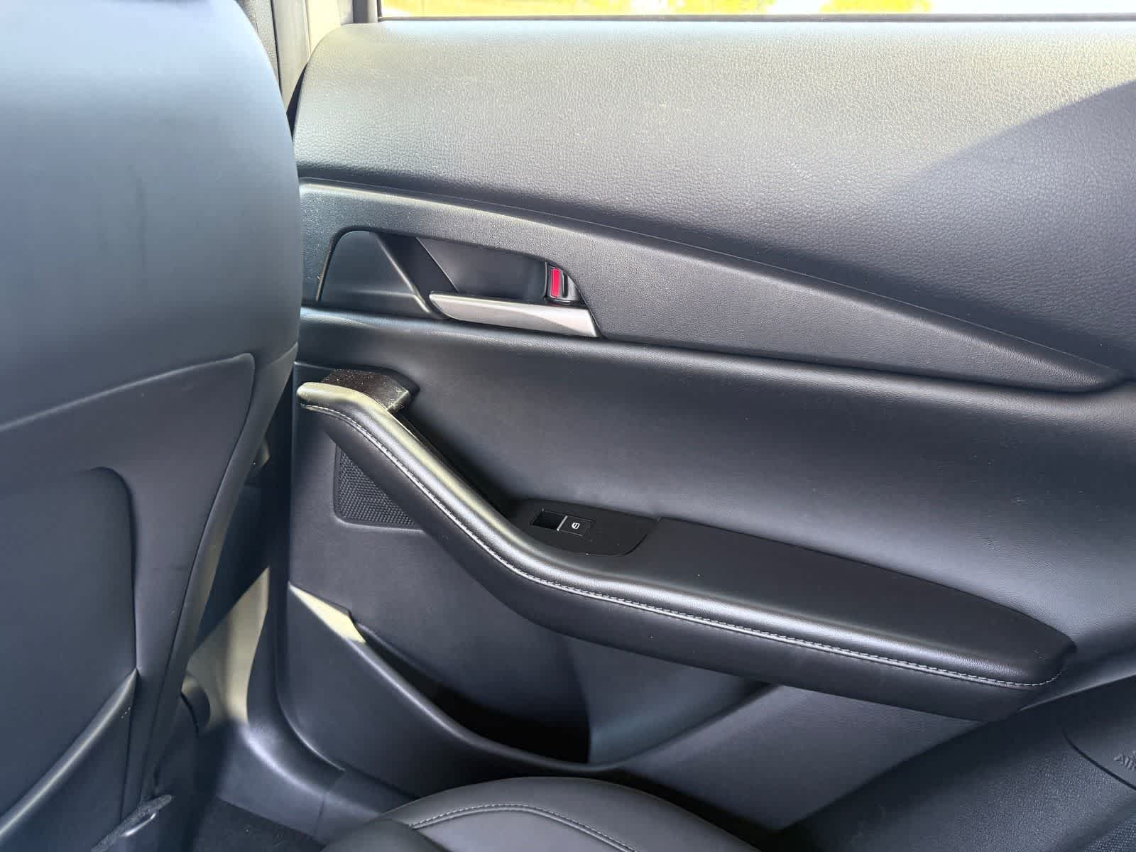 2025 Mazda Mazda CX-30 2.5 S Select Sport