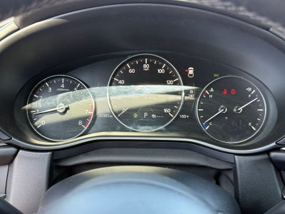 2025 Mazda Mazda CX-30 2.5 S Select Sport