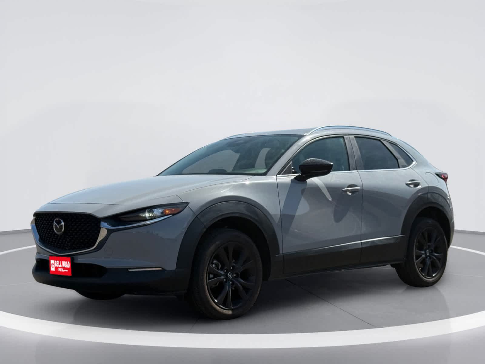 2025 Mazda Mazda CX-30 2.5 S Select Sport