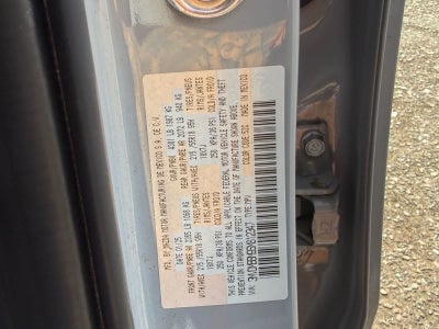 2025 Mazda Mazda CX-30 2.5 S Select Sport