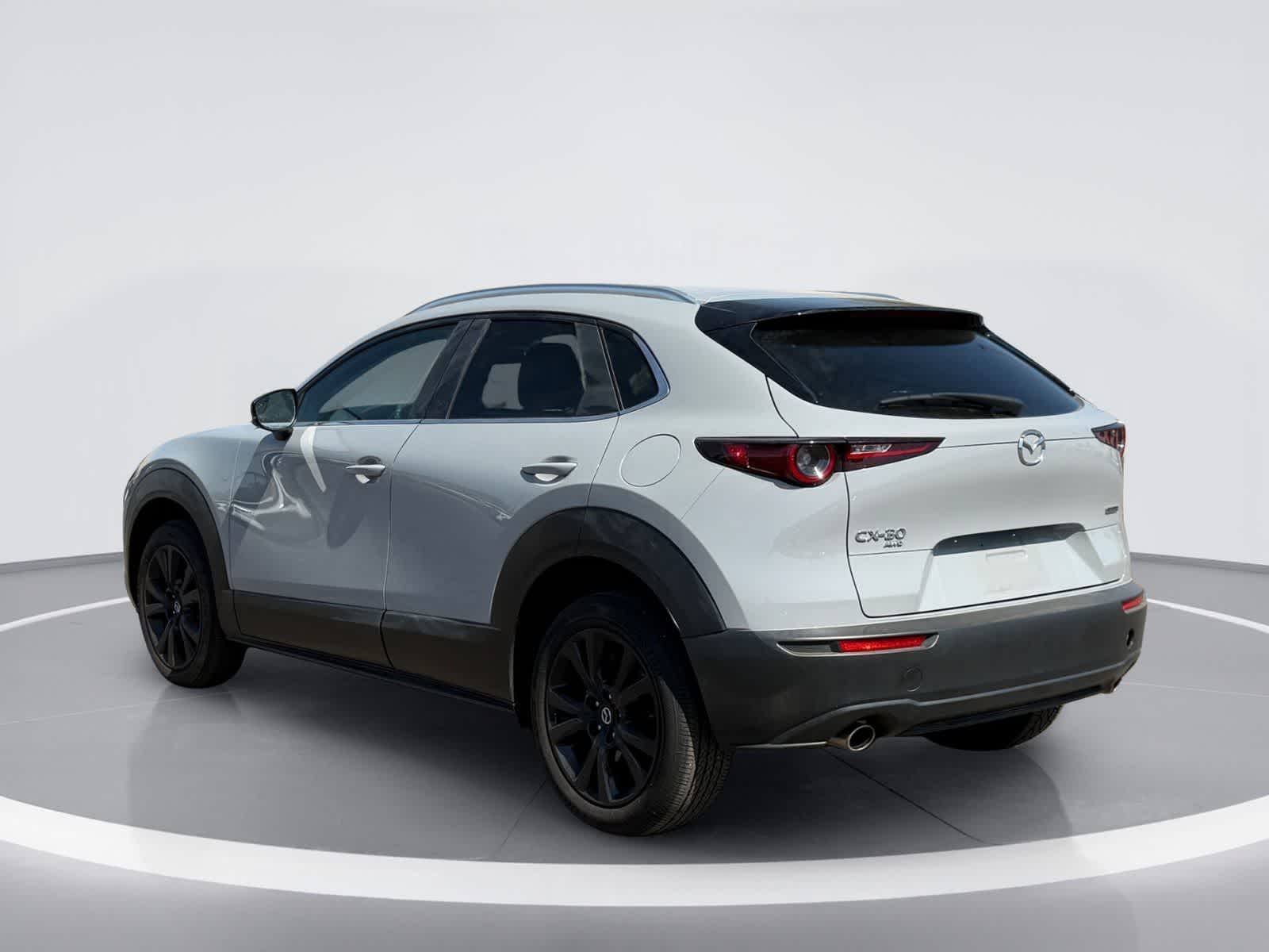 2025 Mazda Mazda CX-30 2.5 S Select Sport