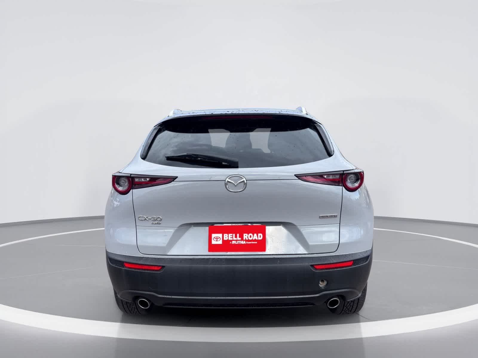 2025 Mazda Mazda CX-30 2.5 S Select Sport