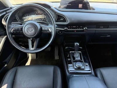 2025 Mazda Mazda CX-30 2.5 S Select Sport