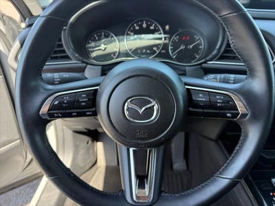 2025 Mazda Mazda CX-30 2.5 S Select Sport