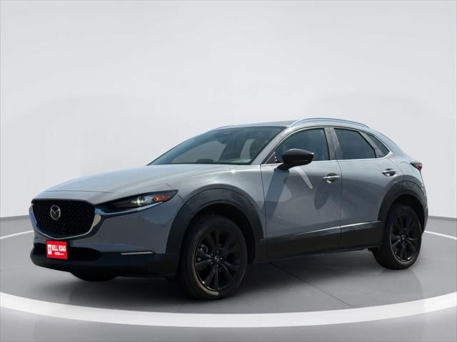 2025 Mazda Mazda CX-30 2.5 S Select Sport