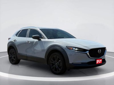 2025 Mazda Mazda CX-30 2.5 S Select Sport