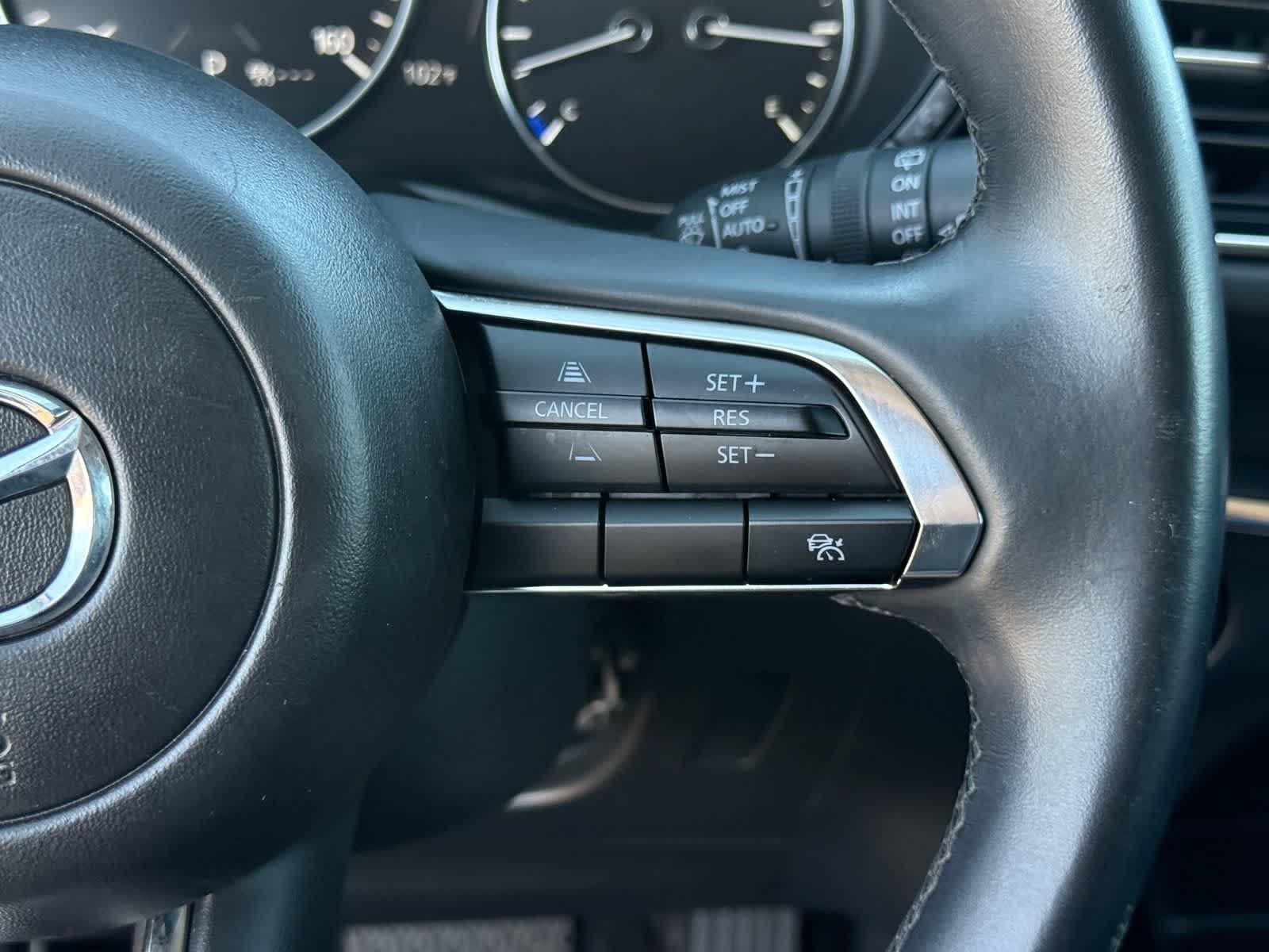 2025 Mazda Mazda CX-30 2.5 S Preferred Package