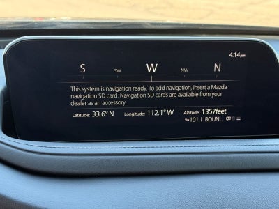 2025 Mazda Mazda CX-30 2.5 S Preferred Package