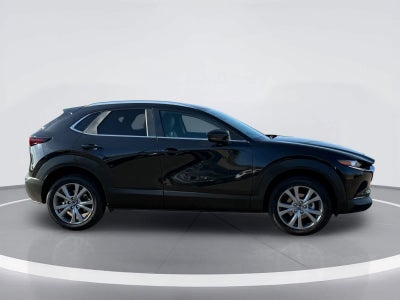 2025 Mazda Mazda CX-30 2.5 S Preferred Package