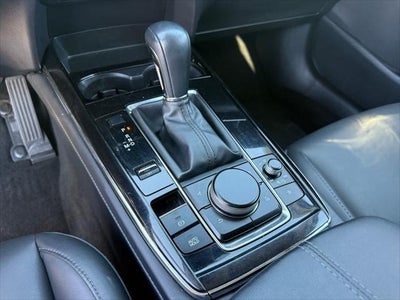 2025 Mazda Mazda CX-30 2.5 S Preferred Package