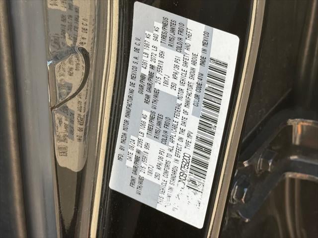 2025 Mazda Mazda CX-30 2.5 S Preferred Package