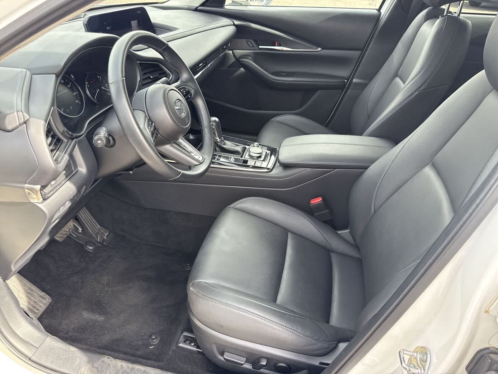 2025 Mazda Mazda CX-30 2.5 S Preferred Package