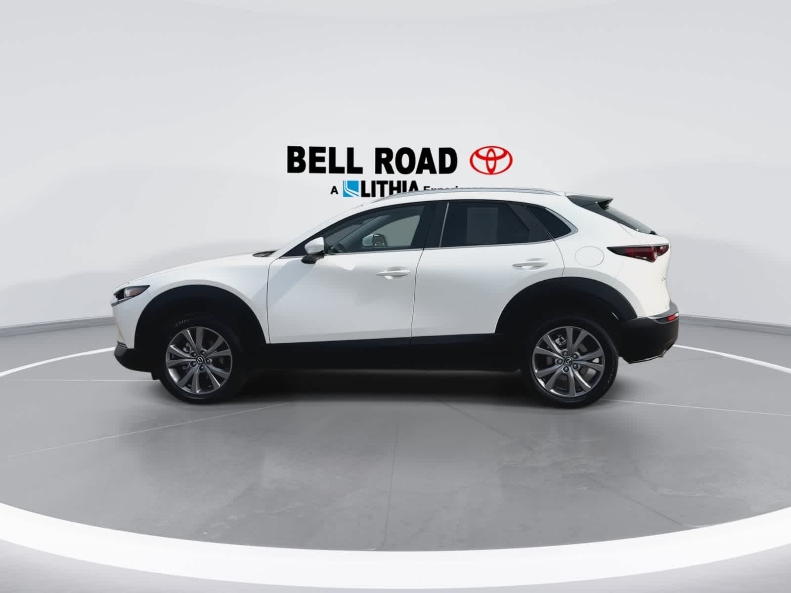 2025 Mazda Mazda CX-30 2.5 S Preferred Package