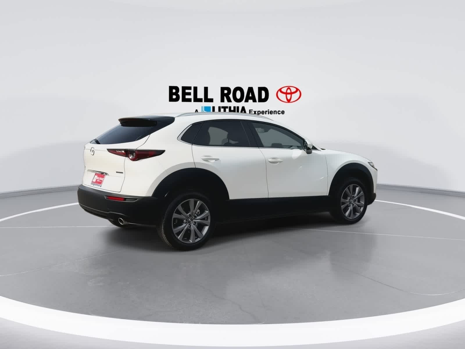 2025 Mazda Mazda CX-30 2.5 S Preferred Package