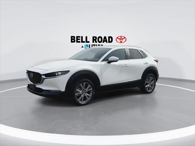 2025 Mazda Mazda CX-30 2.5 S Preferred Package