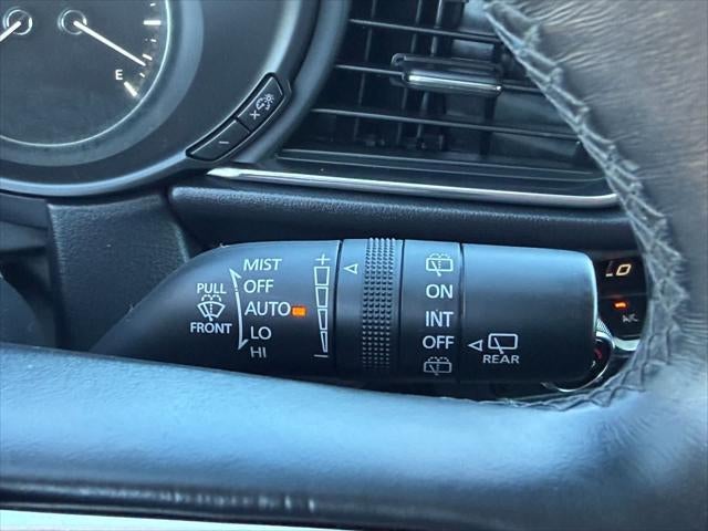 2025 Mazda Mazda CX-30 2.5 S Carbon Edition