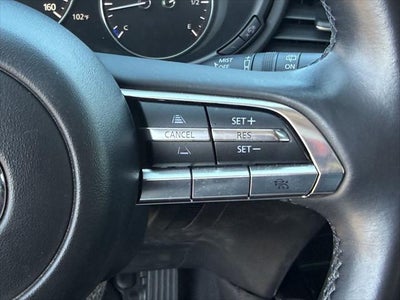 2023 Mazda Mazda CX-30 2.5 S Carbon Edition
