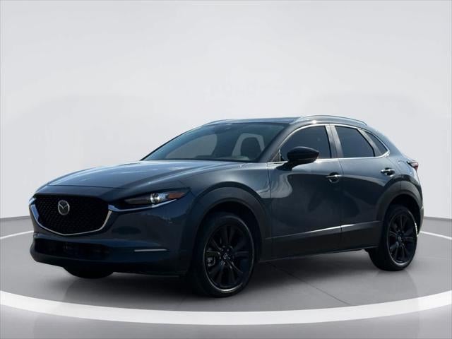 2023 Mazda Mazda CX-30 2.5 S Carbon Edition