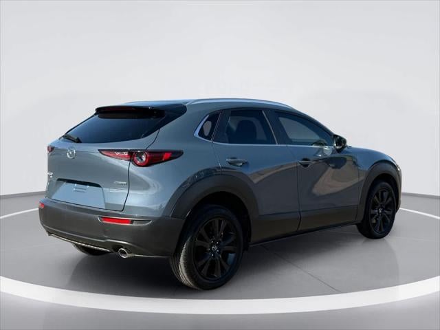 2023 Mazda Mazda CX-30 2.5 S Carbon Edition