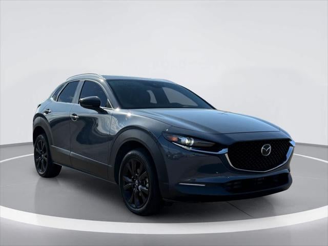 2023 Mazda Mazda CX-30 2.5 S Carbon Edition
