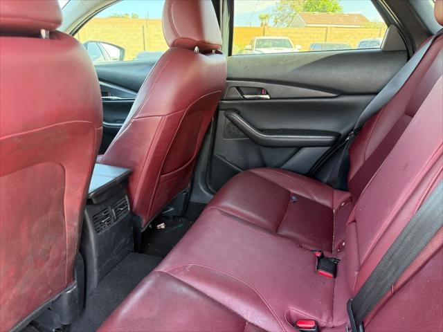2023 Mazda Mazda CX-30 2.5 S Carbon Edition