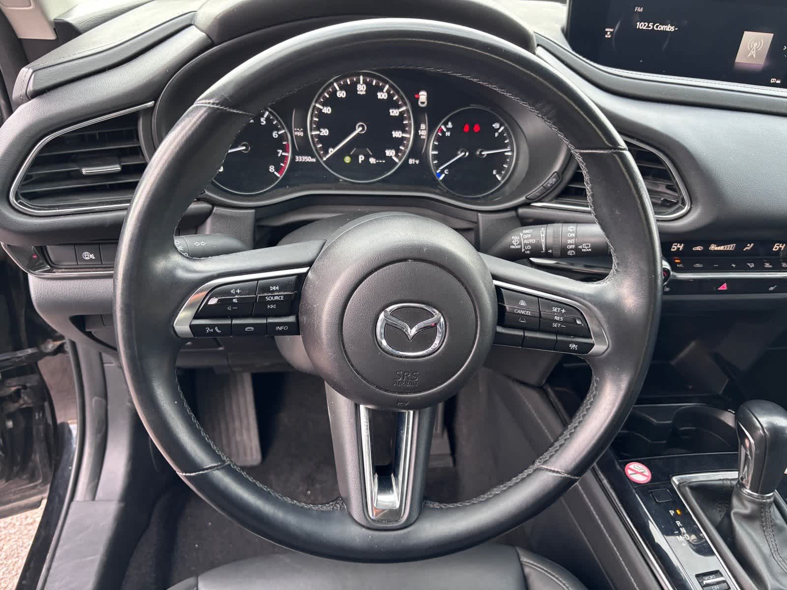 2025 Mazda Mazda CX-30 2.5 S Preferred Package