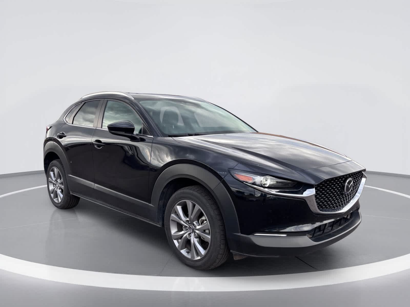 2025 Mazda Mazda CX-30 2.5 S Preferred Package