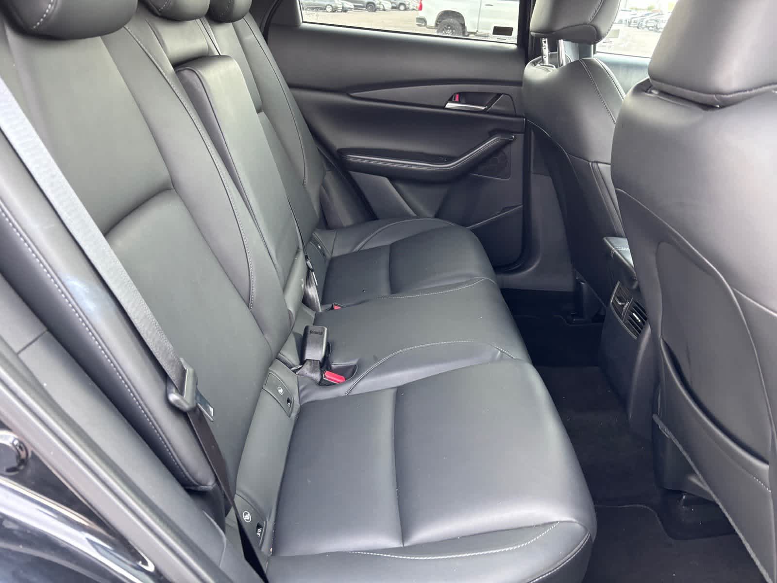 2025 Mazda Mazda CX-30 2.5 S Preferred Package
