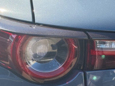 2025 Mazda Mazda CX-30 2.5 S Carbon Edition