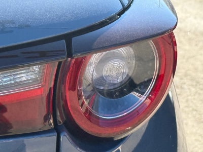 2025 Mazda Mazda CX-30 2.5 S Carbon Edition