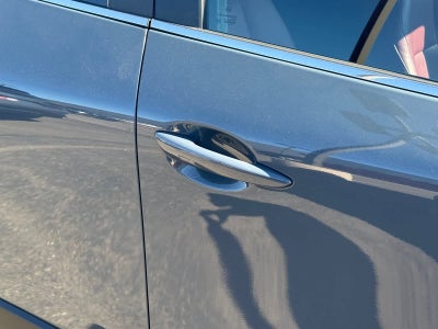 2025 Mazda Mazda CX-30 2.5 S Carbon Edition