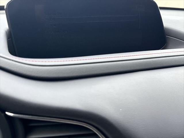 2025 Mazda Mazda CX-30 2.5 S Carbon Edition