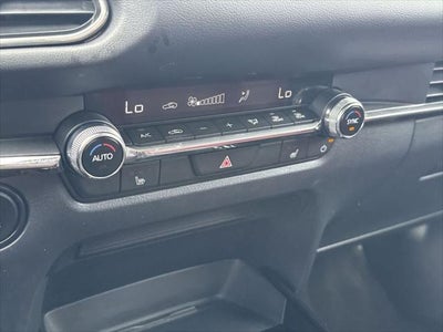 2025 Mazda Mazda CX-30 2.5 S Carbon Edition