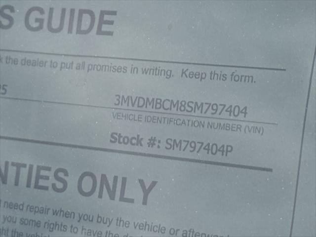 2025 Mazda Mazda CX-30 2.5 S Carbon Edition