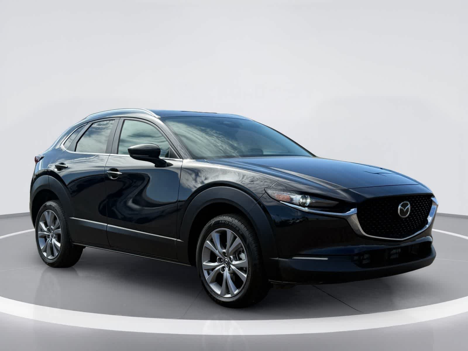 2025 Mazda Mazda CX-30 2.5 S Preferred Package
