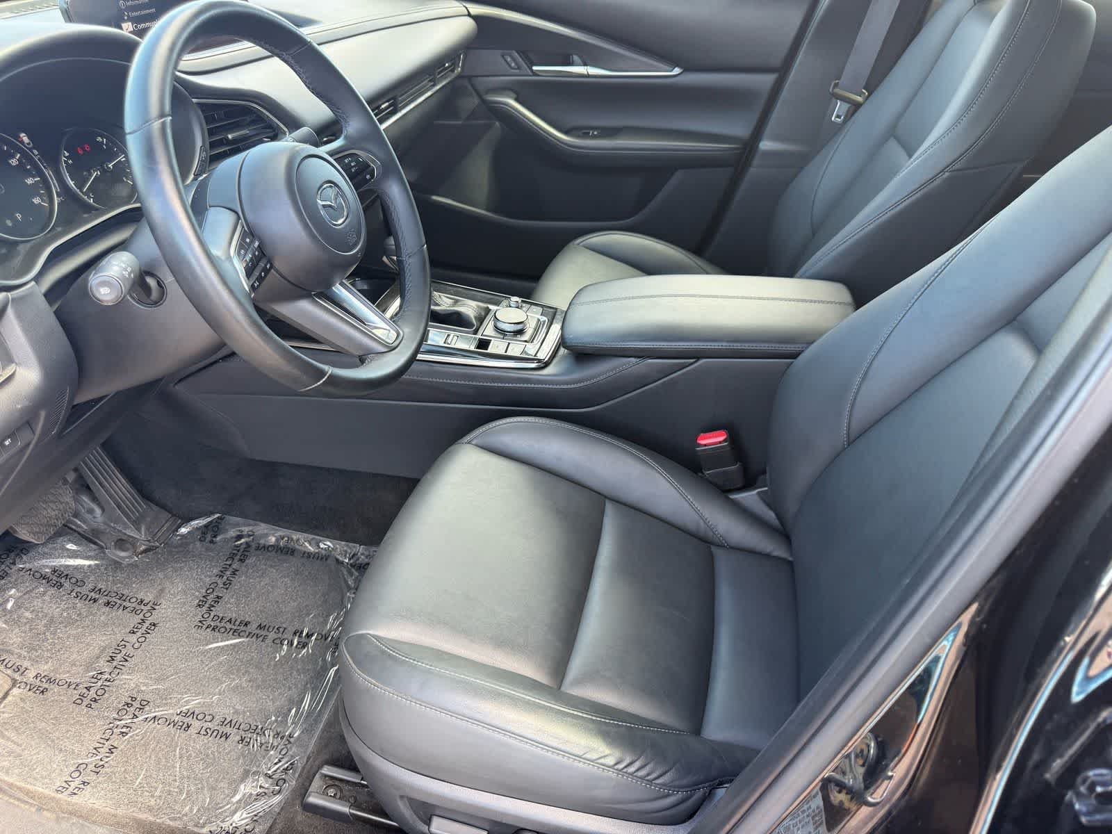 2025 Mazda Mazda CX-30 2.5 S Preferred Package