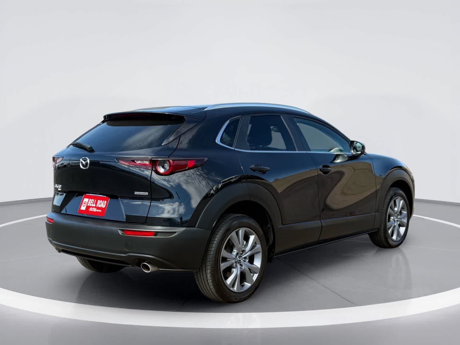 2025 Mazda Mazda CX-30 2.5 S Preferred Package