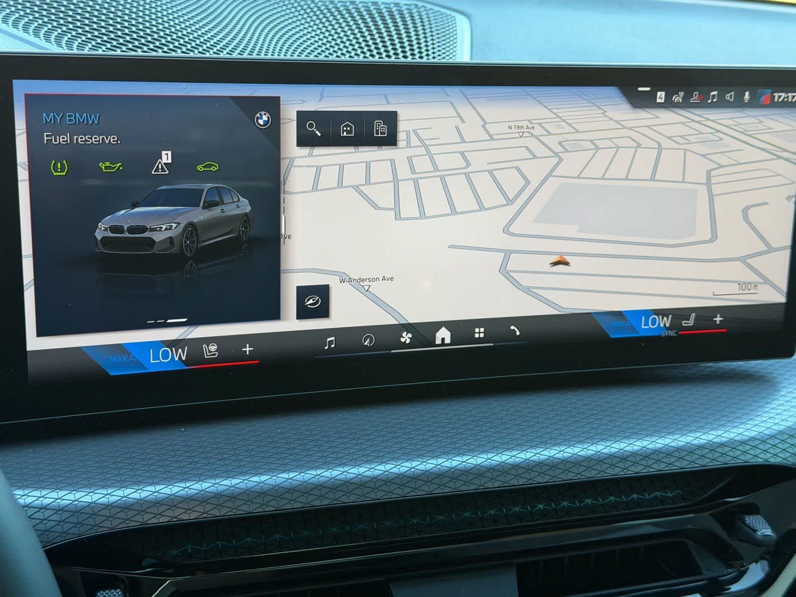 2025 BMW M340i M340i