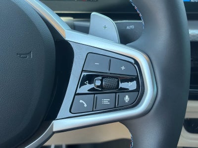 2025 BMW M340i M340i