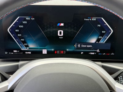 2025 BMW M340i M340i